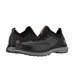 TENIS INDUSTRIAL DIELÉCTRICO TIMBERLAND PRO A28NW PARA HOMBRE