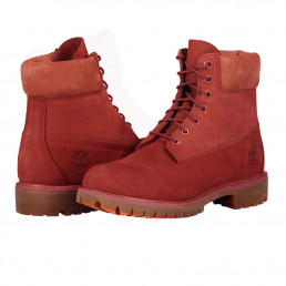 BOTAS IMPERMEABLES TIMBERLAND A1FXW CHEDRON PARA HOMBRE
